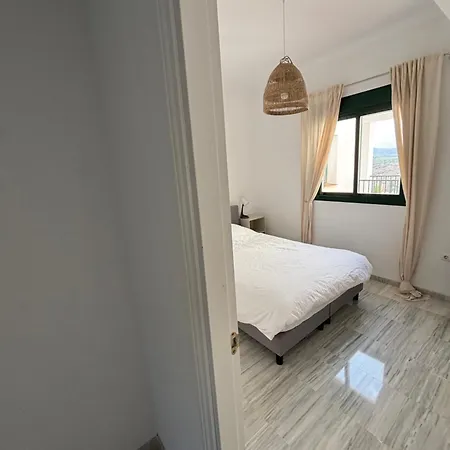 Atalaya Del Sur Penthouse - Alhaurin Golf Apartment