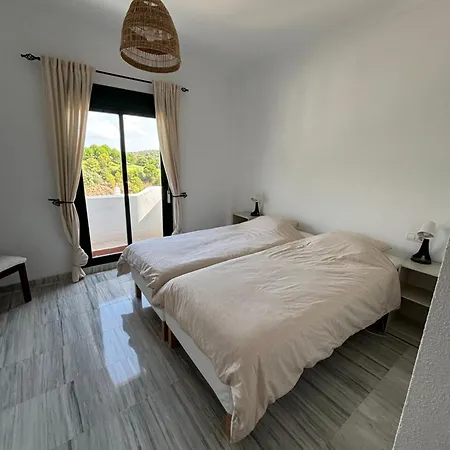 Atalaya Del Sur Penthouse - Alhaurin Golf