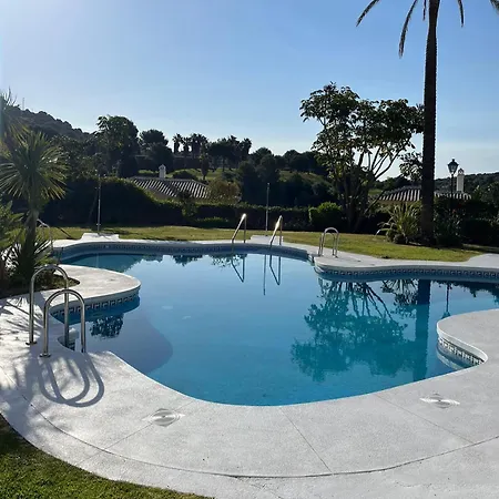 Apartment Atalaya Del Sur Penthouse - Alhaurin Golf