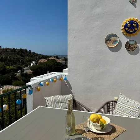 Atalaya Del Sur Penthouse - Alhaurin Golf * Alhaurin el Grande