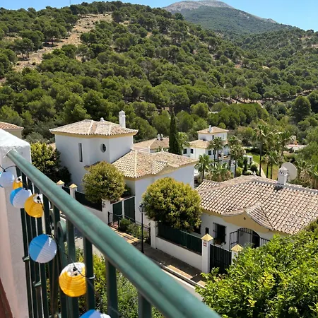 Atalaya Del Sur Penthouse - Alhaurin Golf * Alhaurin el Grande