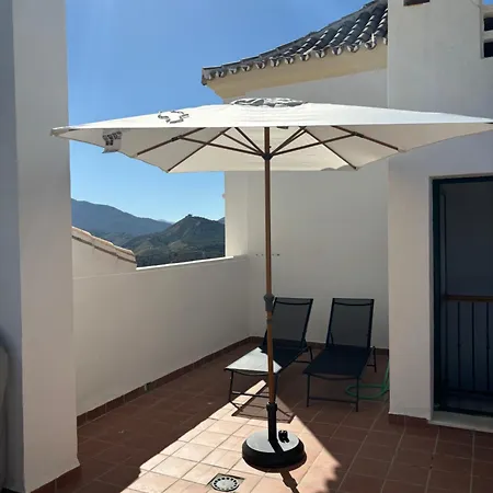 Atalaya Del Sur Penthouse - Alhaurin Golf Apartment *