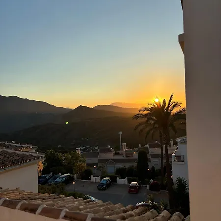 Atalaya Del Sur Penthouse - Alhaurin Golf