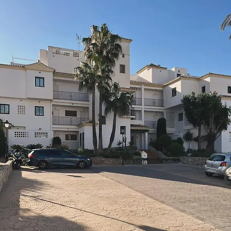 Atalaya Del Sur Penthouse - Alhaurin Golf Apartment Alhaurin el Grande