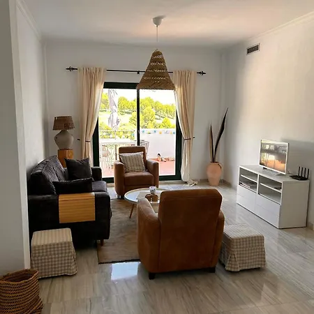 Atalaya Del Sur Penthouse - Alhaurin Golf Alhaurin el Grande