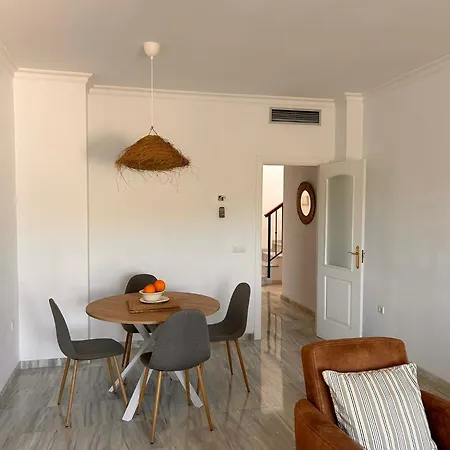 Atalaya Del Sur Penthouse - Alhaurin Golf Apartment *