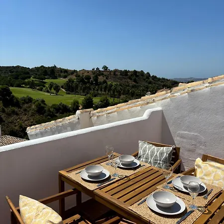Apartment Atalaya Del Sur Penthouse - Alhaurin Golf *
