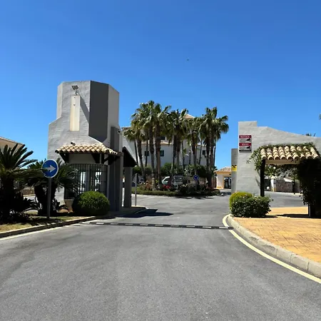 Apartment Atalaya Del Sur Penthouse - Alhaurin Golf